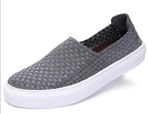 

2019 spring sports shoes men's casual shoes men's Korean version of the trend of summer breathable shoes