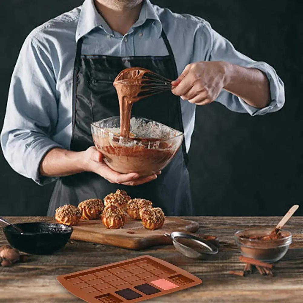 Фотоформа антипригарная кухонная форма для торта выпечки шоколада сделай сам