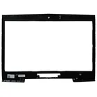 Новая передняя рамка для ноутбука Dell Alienware M14X R1 R2 14 дюймов 0MY6C7