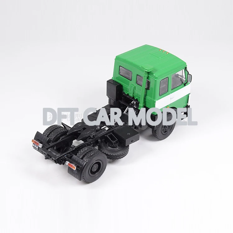 1:43 Масштаб сплава игрушка Maz-5432 грузовик модель детских игрушечных автомобилей авторизованный игрушки для детей