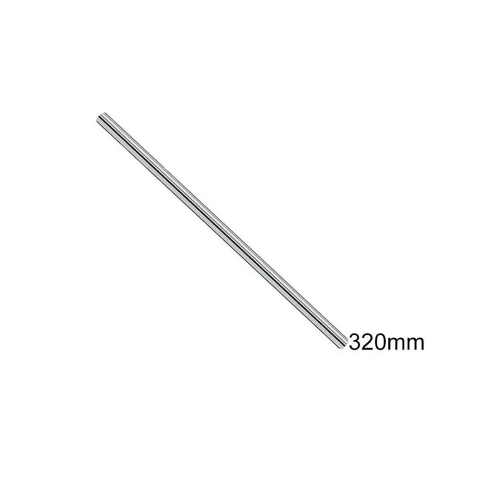 Линейный рельс для 3D принтера 8 мм Гладкий стержень линейный вал оптическая ось