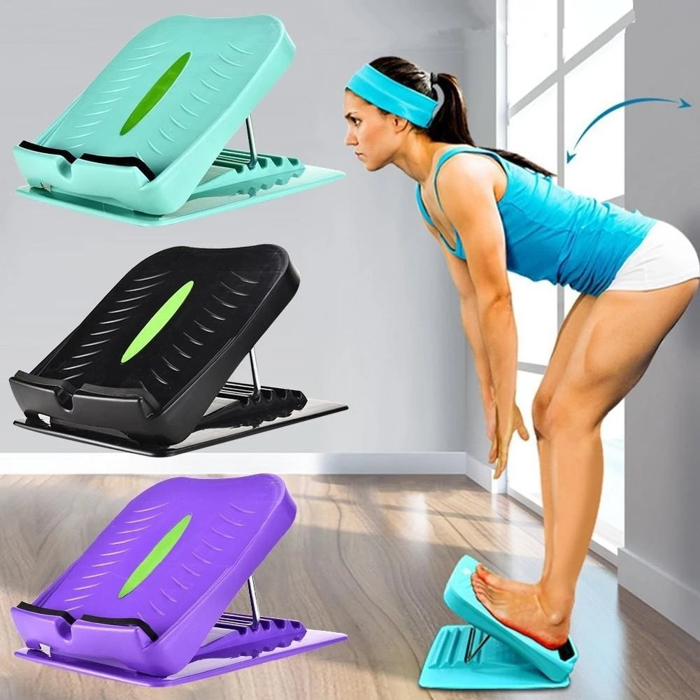 Беговая дорожка Walkingpad для фитнеса аэробного растяжения икр шаговый тренажер