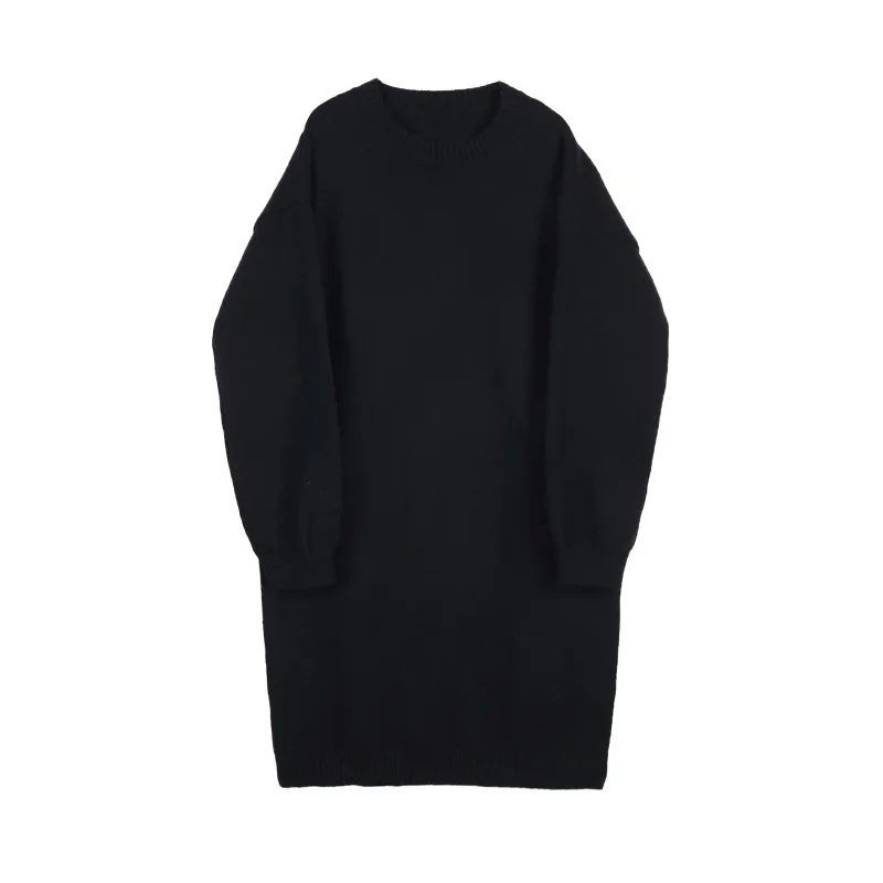 Уличная одежда для мужчин и женщин плотный свитер в стиле хип-хоп готический