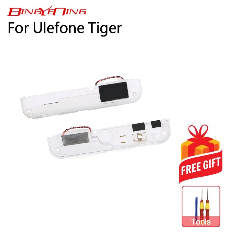 BingYeNing новинка оригинальный Громкий динамик Ulefone Tiger аксессуары для