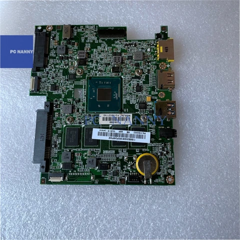 Материнская плата для ноутбука Lenovo Ideapad Flex 10 N2830 2G 5b20g39150 BM5338