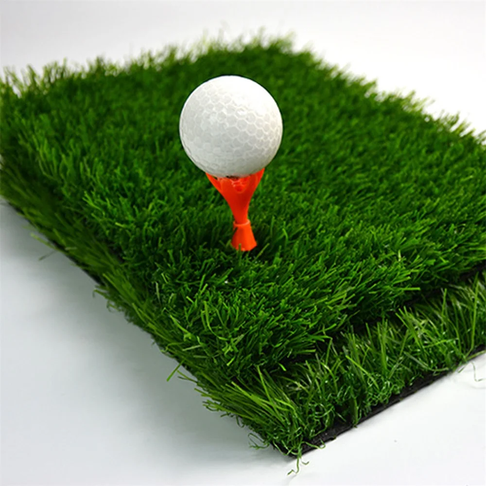 

3 PCS 6 Prong Golf Tees Durable Flower Shape Golf Tees Professional Tee System Plastic Golf Tees