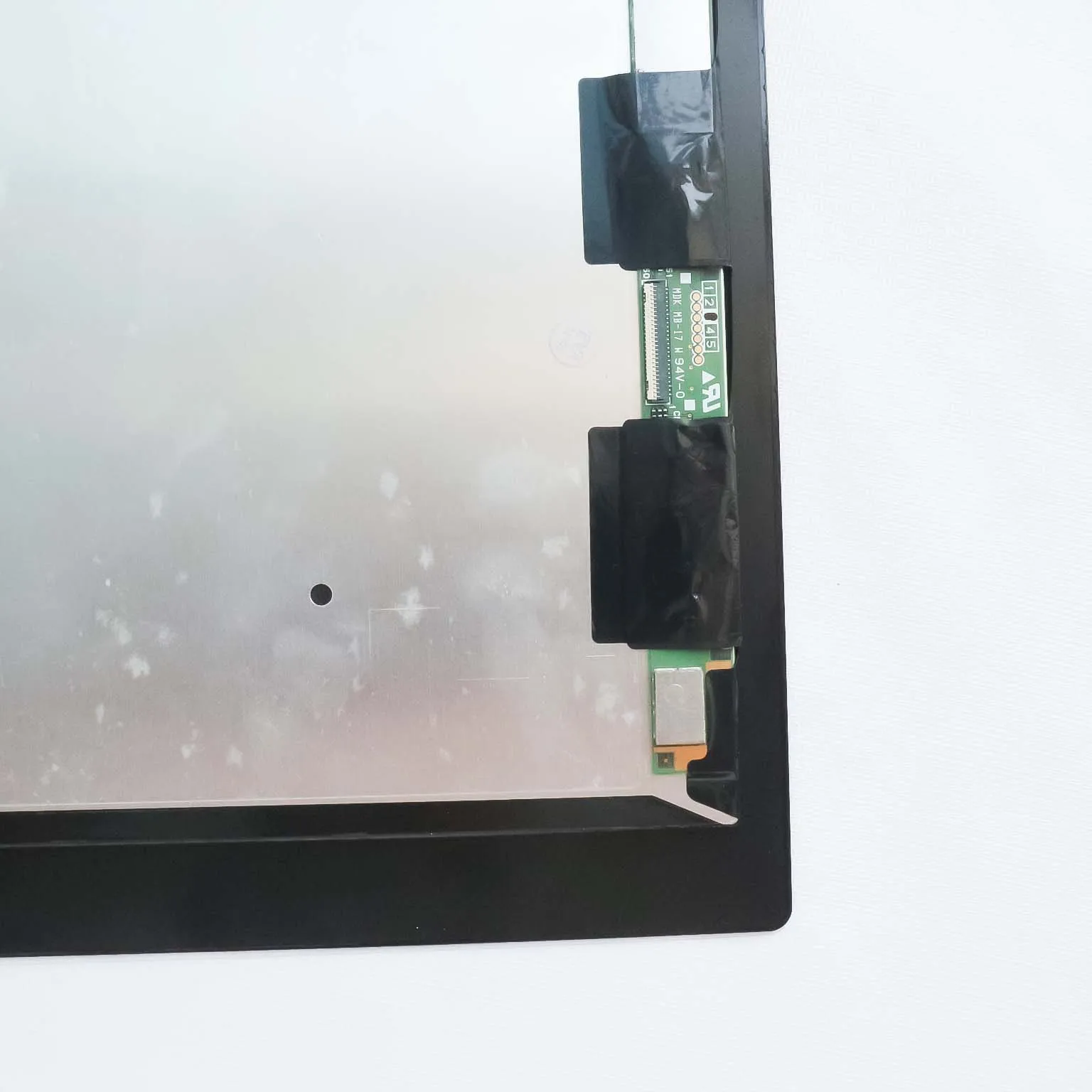 

LCD SCREEN WITH TOUCH SCREEN DIGITIZER FULL ASSEMBLY REPLACEMENT FOR SONY XPERIA TABLET Z2 SGP511 SGP512 SGP521 SGP541