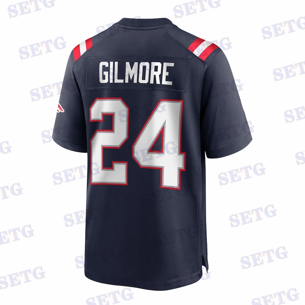 

Футболки Gilmore 24 # гронковски 87 #