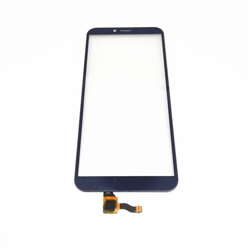 Для Huawei Honor 7A Pro AUM-L29 сенсорный экран дигитайзер сенсор Внешний стеклянный