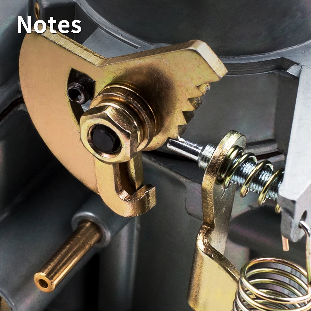 Новый карбюратор dual 34 PICT-3 113129031K для VW BEETLE THING (7) 1973-1974 H4-1584cc 1.6L CARB 1600CC - купить по