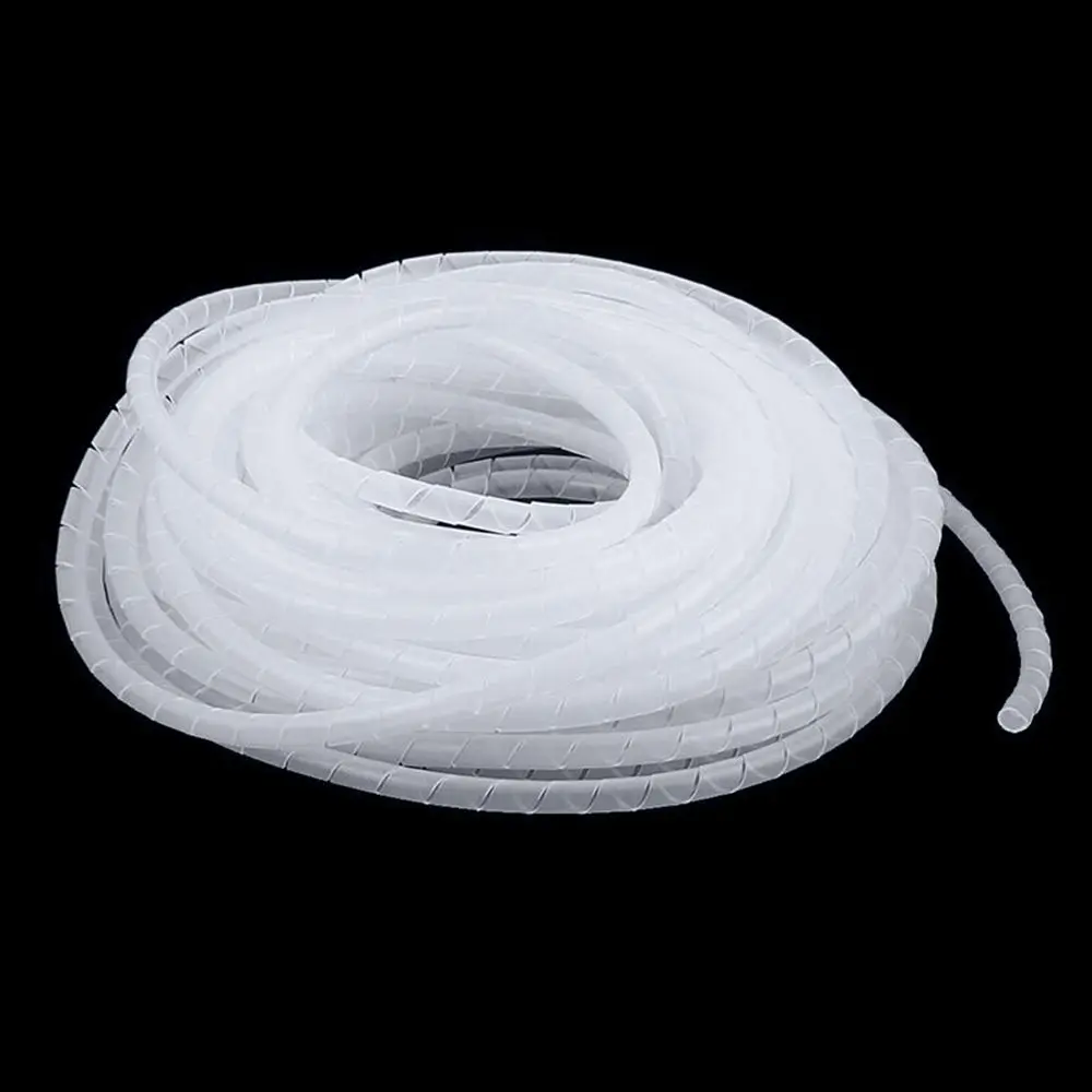 Органайзер для проводов и кабелей 6 мм диаметр 15 м |