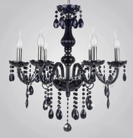 frete gratis free shipping hand blown crystal chandelier light cristal lustre best selling in all countries p ccld8006 l6