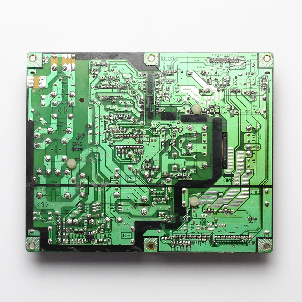Оригинальный блок питания карточки телевизора BN44-00192A, плата поддержки оборудования для Samsung.