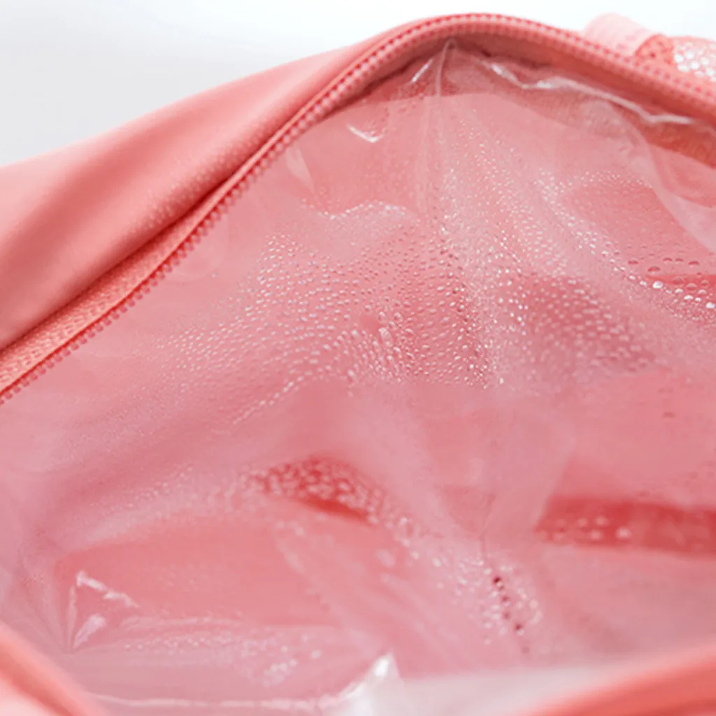 Многофункциональная сумка для фитнеса Вместительная женская спортивная на