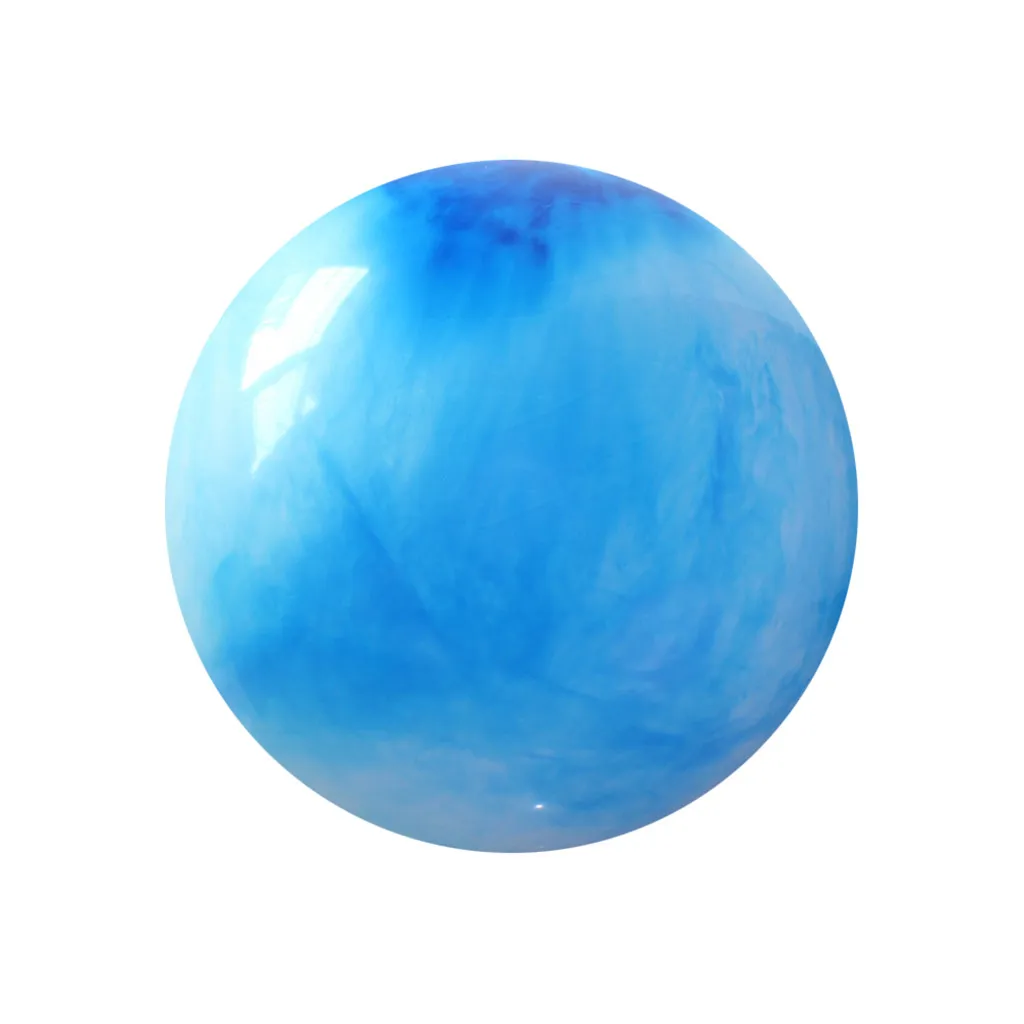 65cm йога мяч для упражнений гимнастики и фитнеса пилатес на балансирование