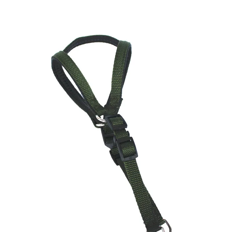 Мягкий поводок для собак 120 см | Дом и сад