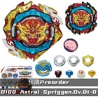 Искусственная искусственная фантазия Spriggan настроить набор-Takara Tomy Beyblade Burst DB официальный выпуск  Магазин Beyfan