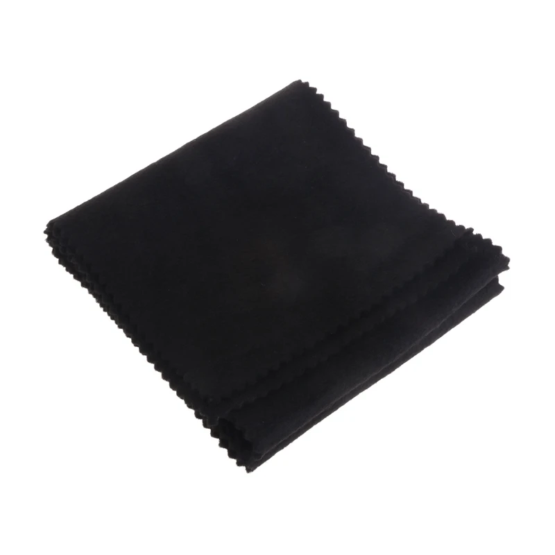 

88 Keys Black Soft Piano Key Cover Keyboard Dust Proof Moisture Flannel Cloth Drop Shipping