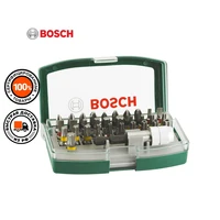 Набор бит для шуруповерта Bosch 32 шт