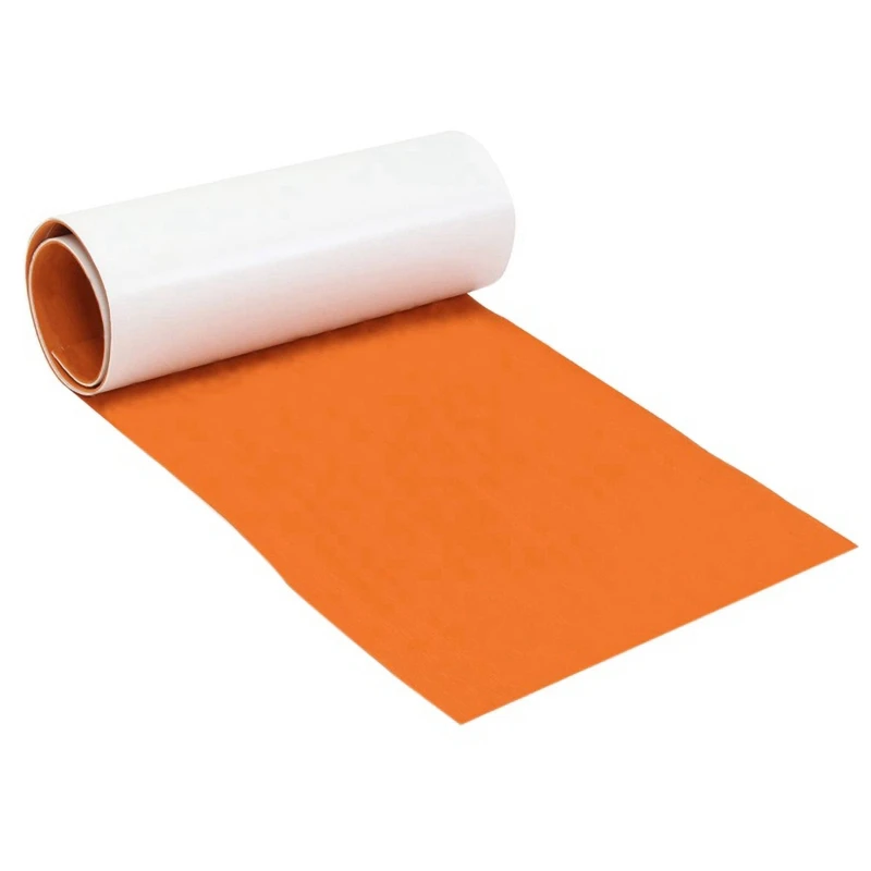 

1 Roll 60x200Cm Decking EVA Foam Marine Flooring Boat Decking Self Adhesive Teak Sheet Marine Wood Floor Pad Carpet