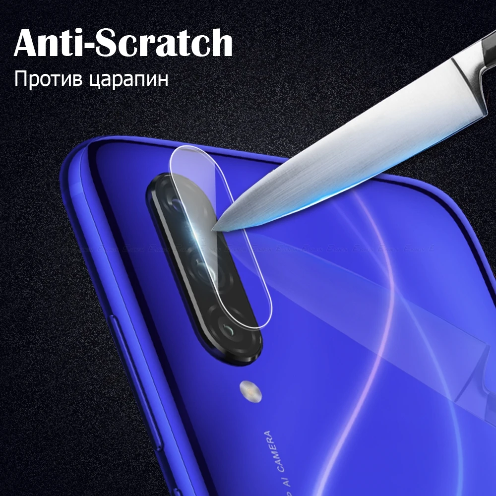 2 шт./лот защита для объектива камеры из закаленного стекла Oppo realme 5 pro 3pro 3 realme5 5pro