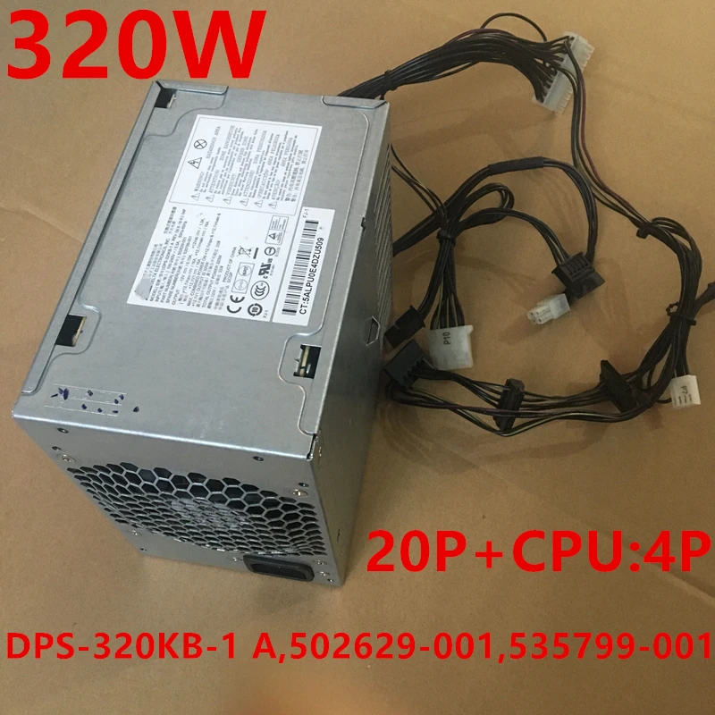        HP Z200 320 ,    DPS-320KB-1 A 502629-001 535799-001