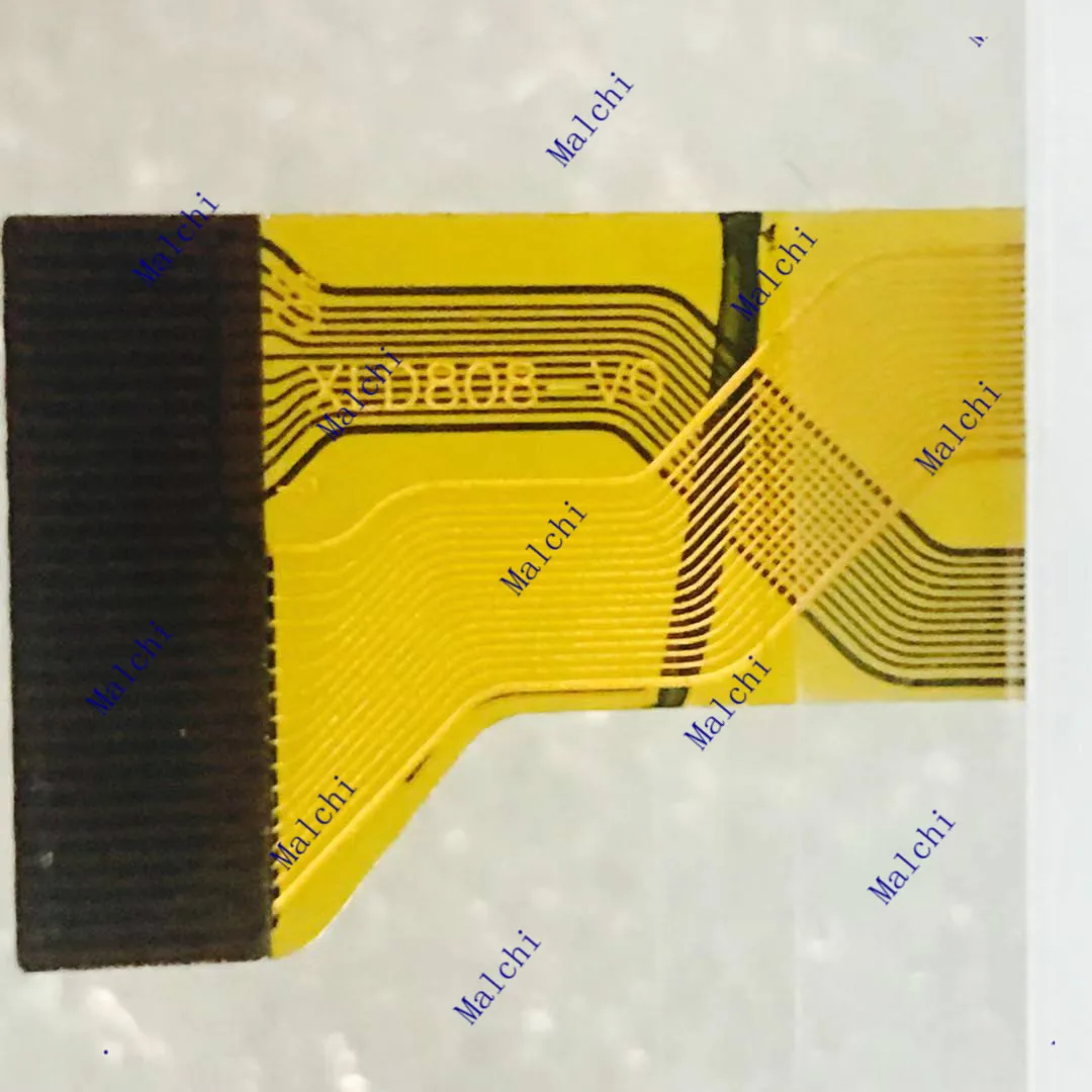 Для DEXP Ursus N280/N180/P280/NS280 DP080133-F1 xld808-v0 YJ350FPC yj560 yj342 yj454 сенсорный экран | Компьютеры и