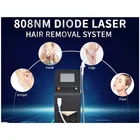 Заводская цена, лазер 755 Вт, сопрано, Ледяной, Платиновый, с тремя длинами волны, 808, 1064, сопрано, ледяной диодный лазер, машина для удаления волос