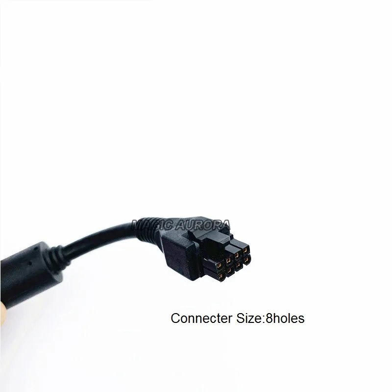 Оригинальное зарядное устройство для адаптера переменного тока 216 Вт 12 в 18 А Dell