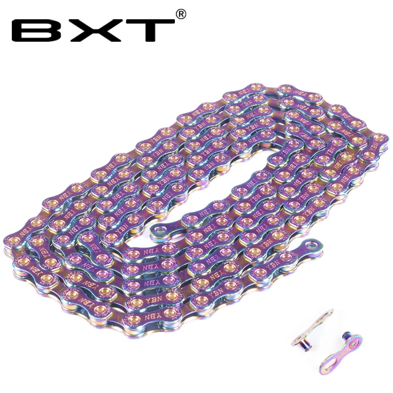 2019 Горячая продажа цепь 11 для скоростного велосипеда 10 12 скоростных велосипедов