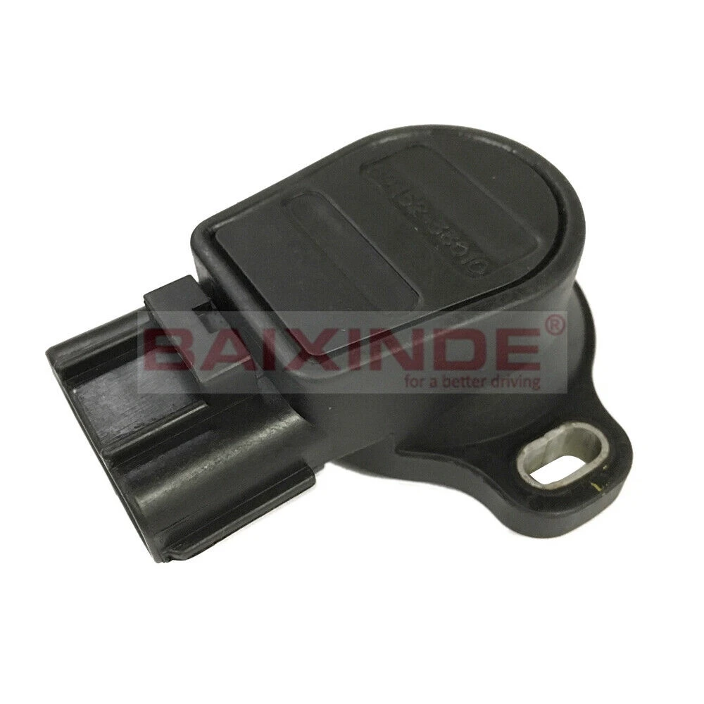 Высокое качество TPS Датчик положения дроссельной заслонки для Lexus Toyota 89452 33010