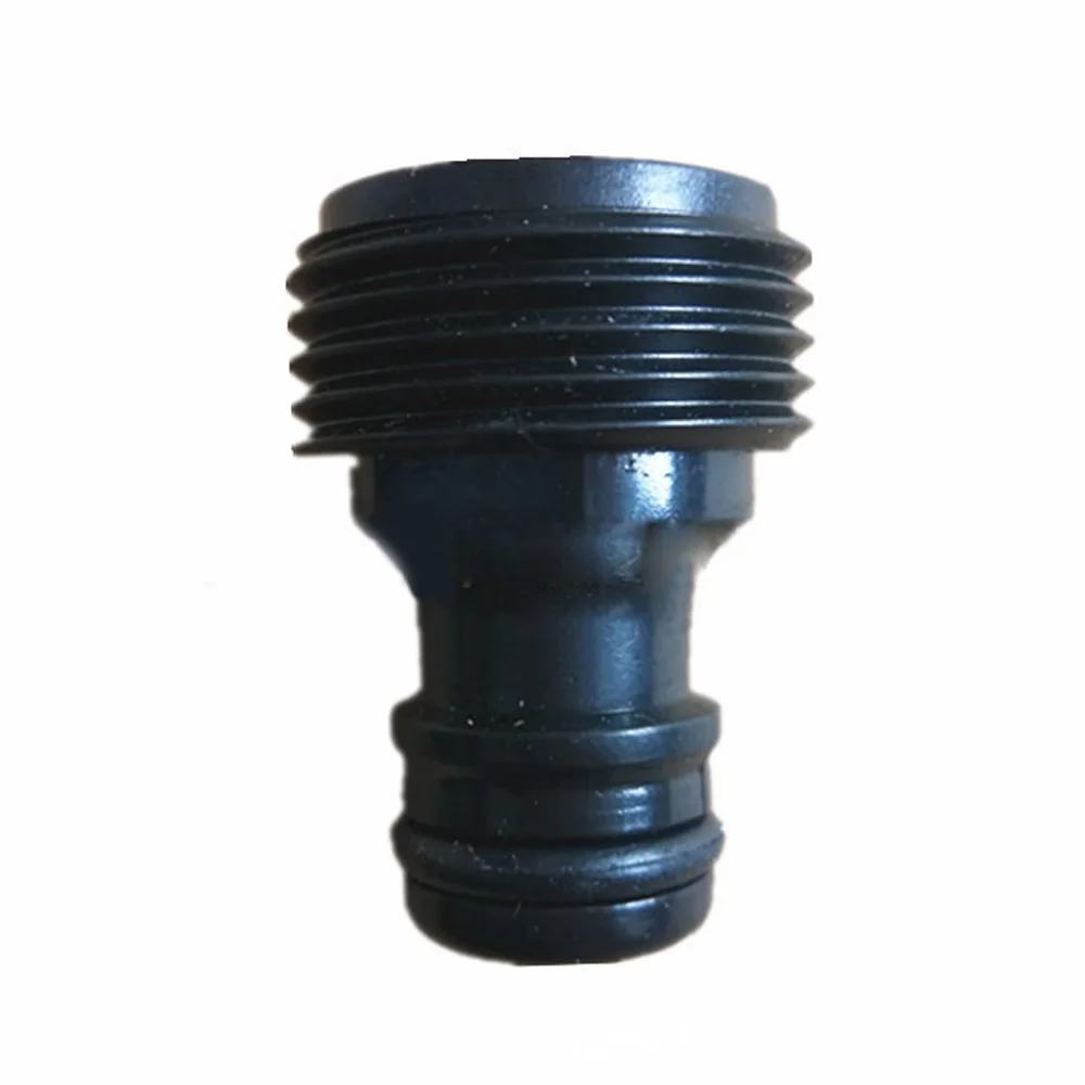 

5pcs Set Garden Water Hose Pipe Adaptor Connector Repairer Accessory 2019