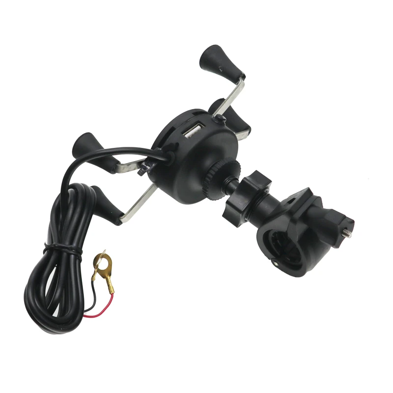 Рисунок 3 - Вращающийся на 360 градусов кронштейн