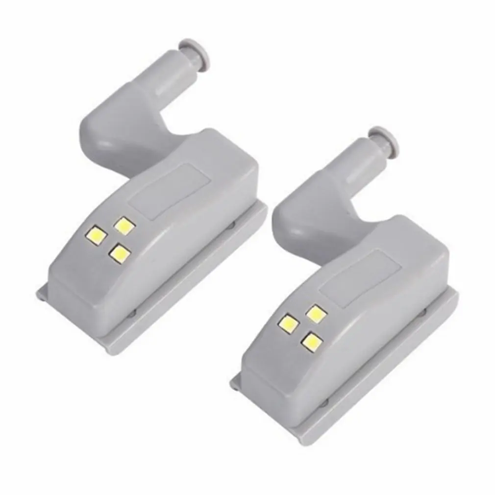 

Сенсорный индукционный шкаф, телефон, теплый белый свет, лампа для гардероба с питанием от батареи, купите 1 и получите 1 бесплатно