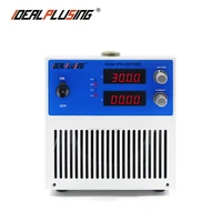 with ce approved adjustable 220vac to 300v 6 7a power supply with over voltage and over current protection customization
