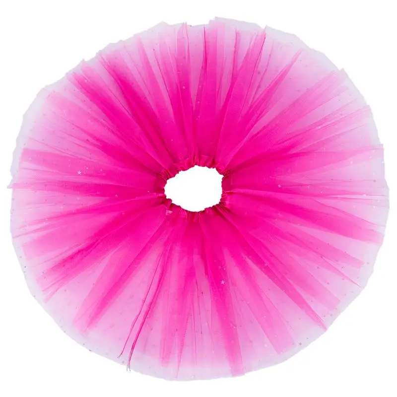 Умный для маленьких девочек одежда детей с блестками в форме звездочек короткое