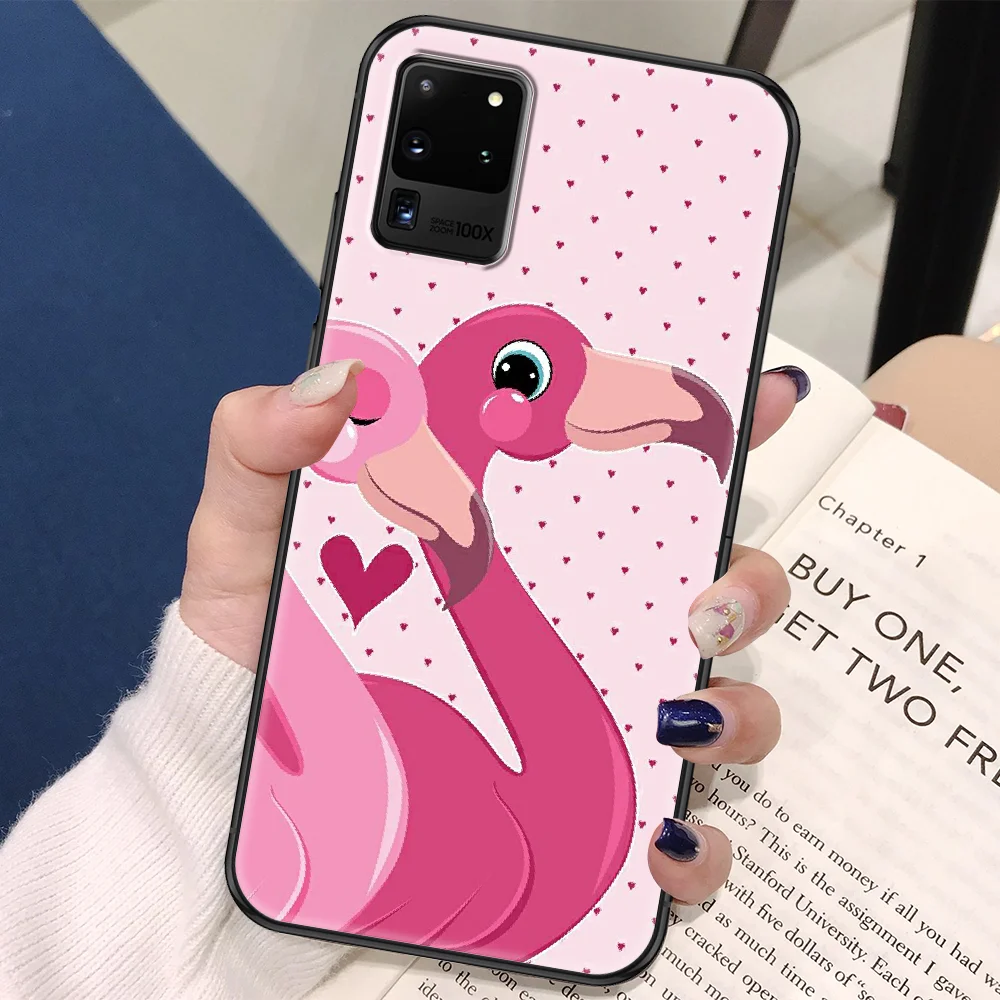 Чехол для Samsung Galaxy Note 4 8 9 10 20 S8 S9 S10 S10E S20 Plus UITRA | Мобильные телефоны и аксессуары