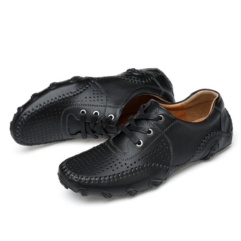 2020 новые мужские кроссовки для гольфа кожаные удобные уличные большие размеры 38