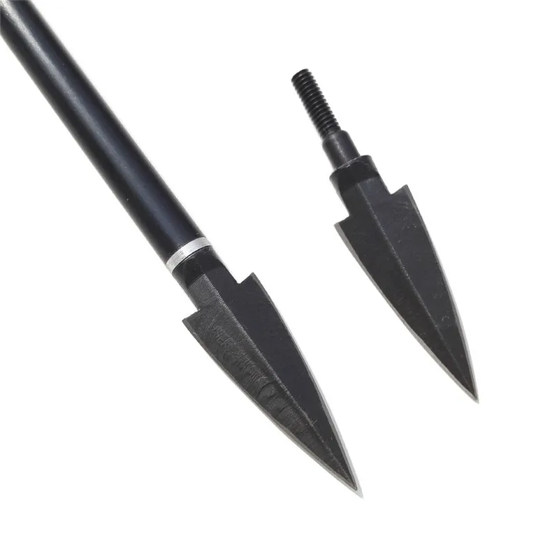 6/12 шт. наконечники для стрельбы из лука с зерном 150|Лук и стрела| |