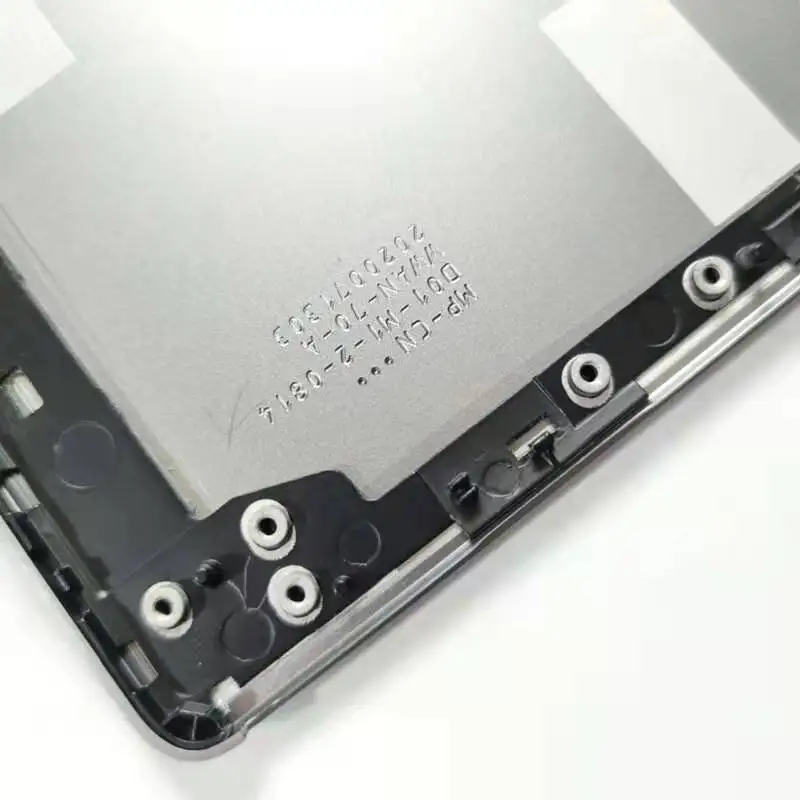 Murah Penutup Belakang LCD Asli Baru Casing Atas Dell Precsion 7750 M7750 DP/N:094YHR