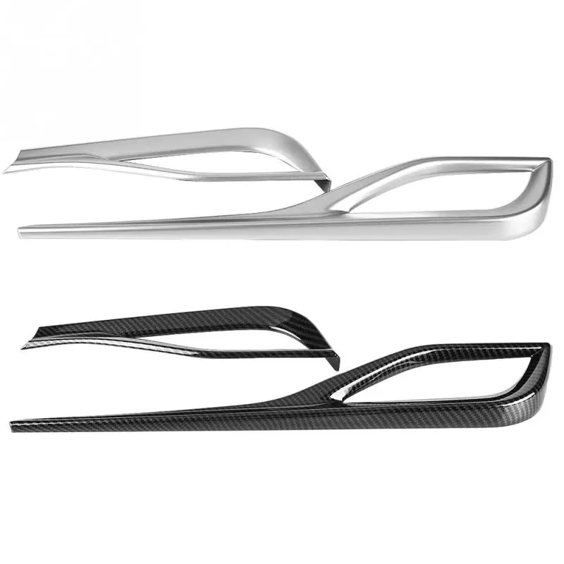 2 шт. передняя крышка для вентиляционного отверстия салона автомобиля Toyota Yaris VIOS