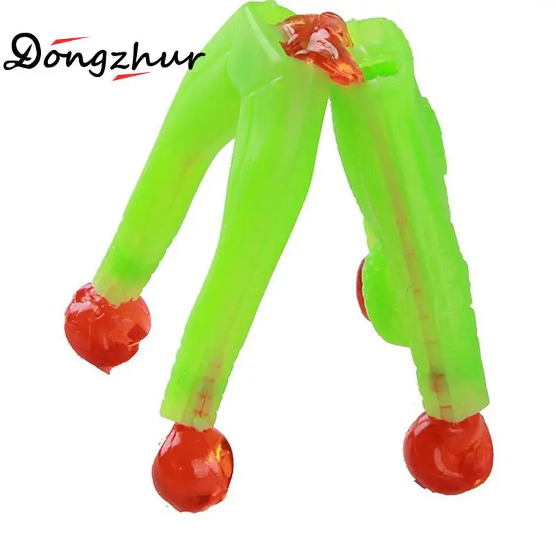 

6pcs Sticky Wall Climbing Climber Men Kids Party Toys Gift Supplies Birthday Fun Pinata Favors Fillers LMY200 N2A3