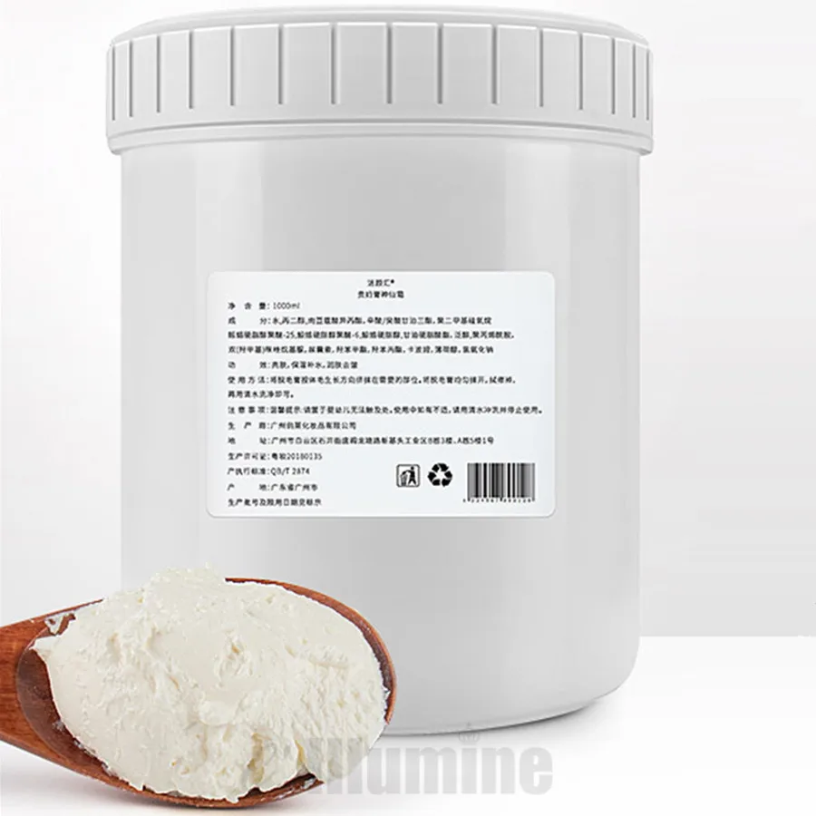 Рисунок 3 - Дефект Кожи Крем дневной крем маскирующий