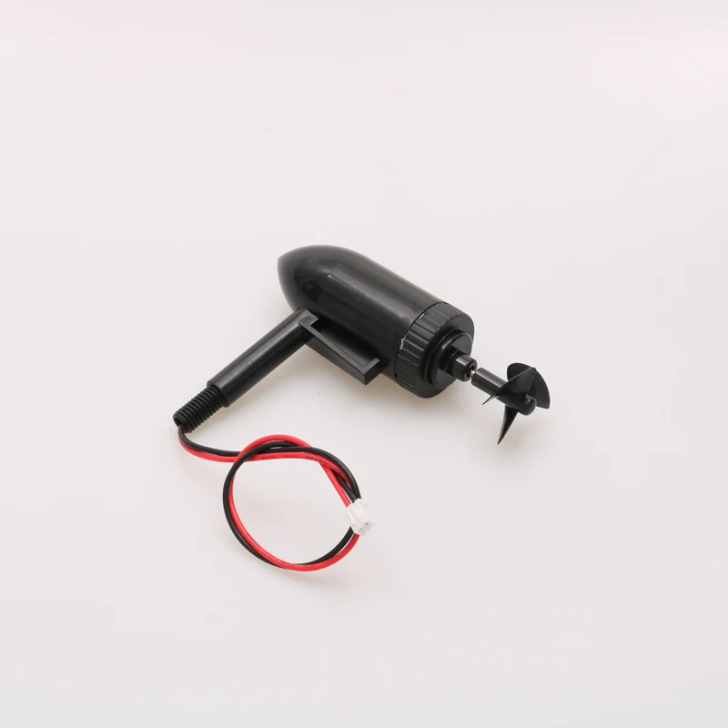 1 шт подводный двигатель проп