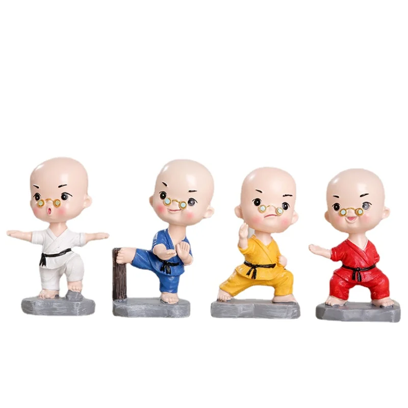 

Cute Car Ornaments Decorations Nordic Decoration Home Figurine Craft Supplies Molds for Resin Kids Room Decoration Boneca A