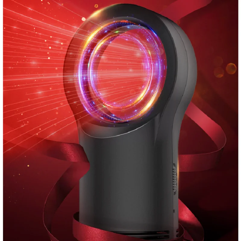 Новые мини обогреватели из кожи маленький домашний офис Настольный нагреватель