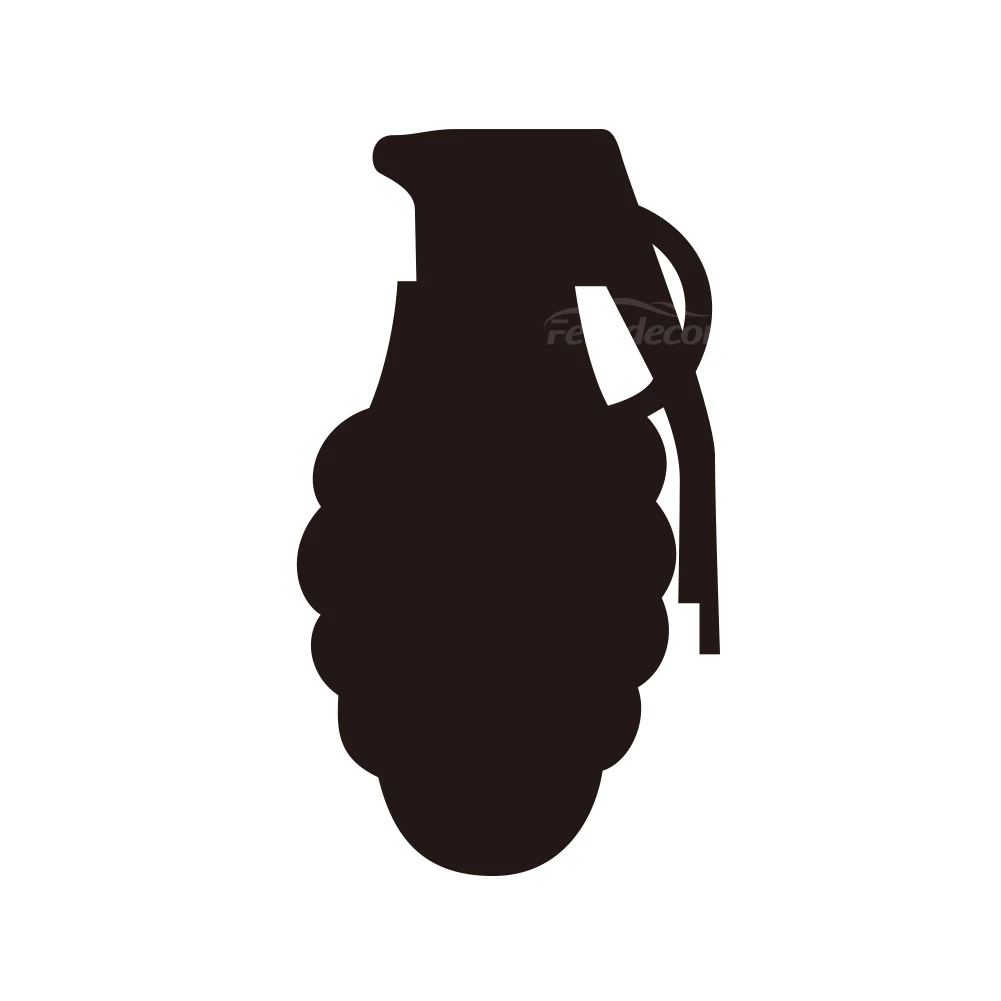 Грозный минус бомба Виниловая пленка для оклеивания автомобилей тела наклейки