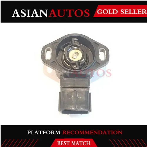 Для SUZUKI GEO PONTIAC OEM Датчик положения дроссельной заслонки TPS 13420-61B00 |