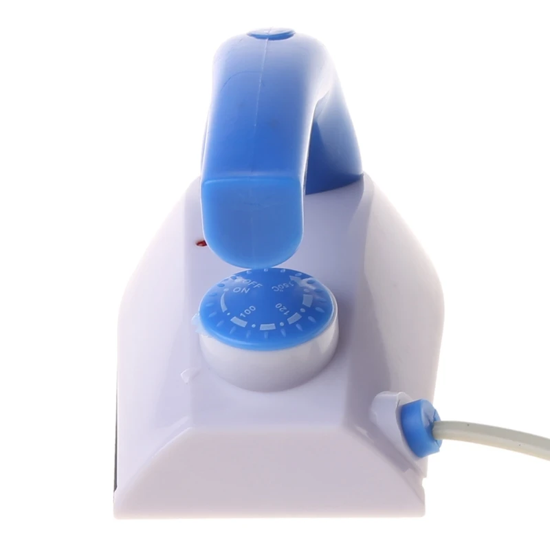 

Mini Iron Handheld Travel Portable Mini Iron The new ZW-700 Mini Iron DXAD