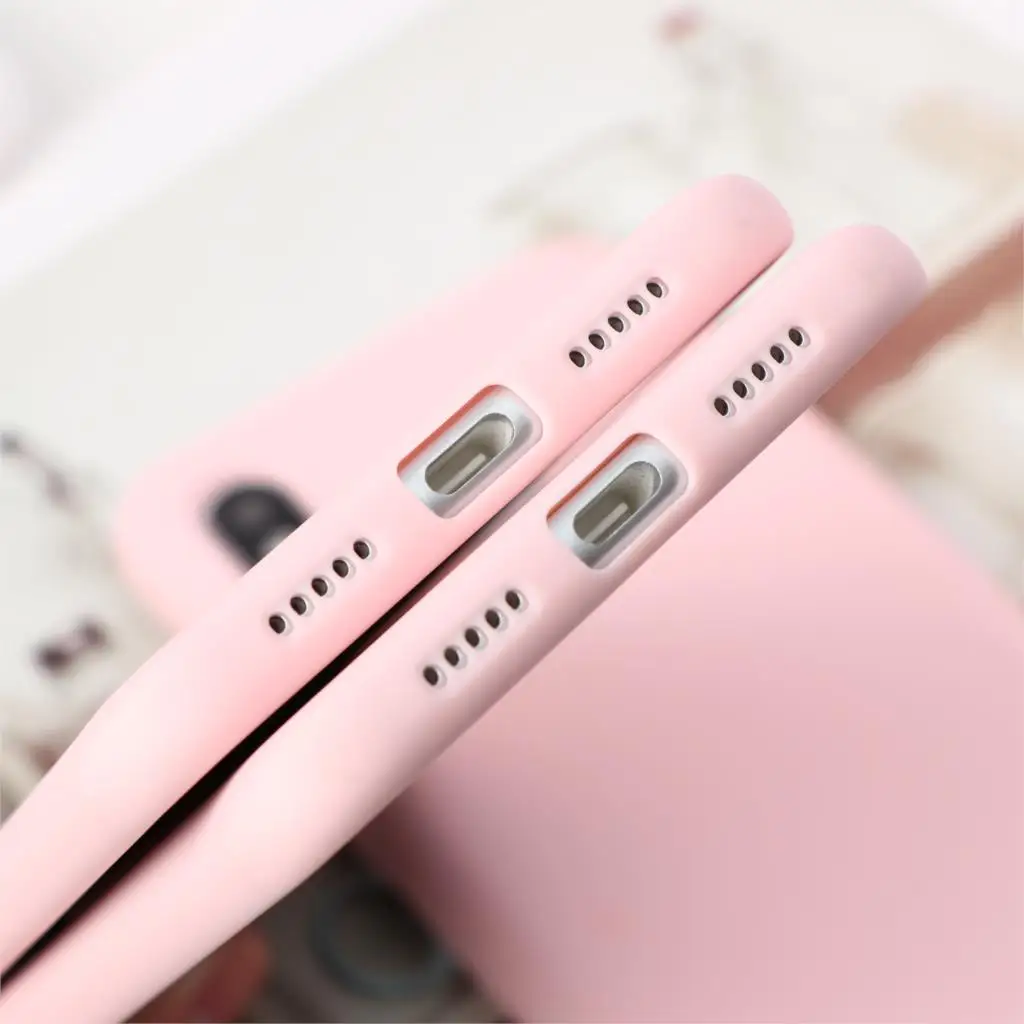 Силиконовый чехол из ТПУ чехол для Xiaomi Redmi Mi A3 Note 8, 7, 6, 8, 9, K20 Pro CC9e CC9 F1 A1 A2 5X 6X S2 8A 5 6A 7A рlus Lite чехол Крышка